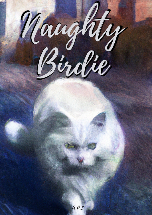 Naughty Birdie
