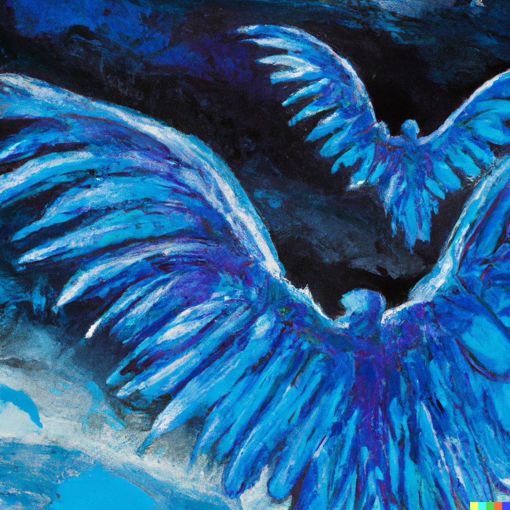 Crafting Fanny The Fairy: The Character Of Fanny